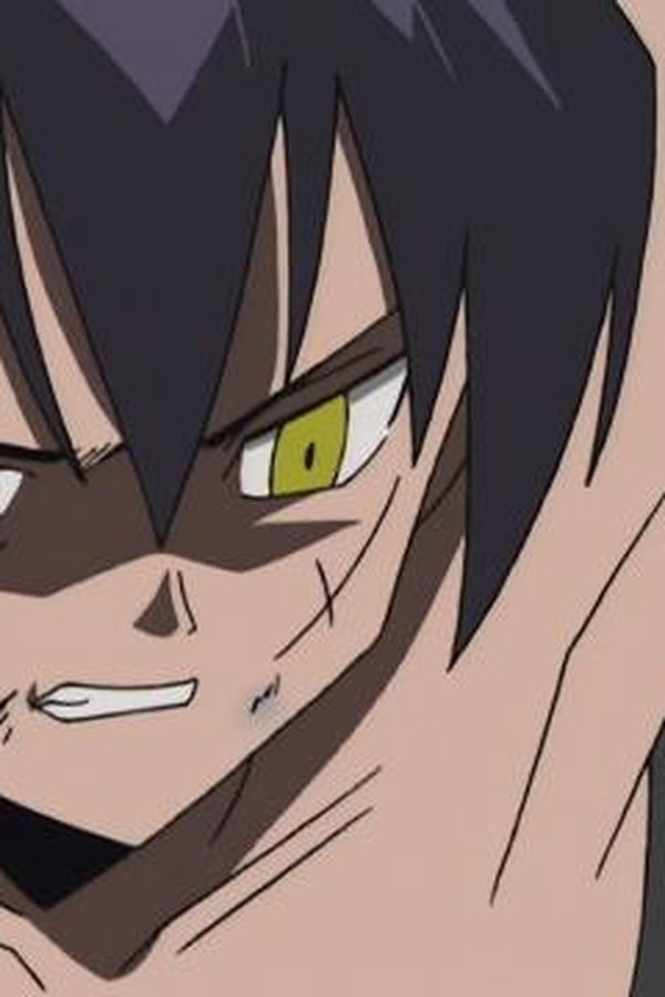 Shaman King – S01E22 – Episodio 22