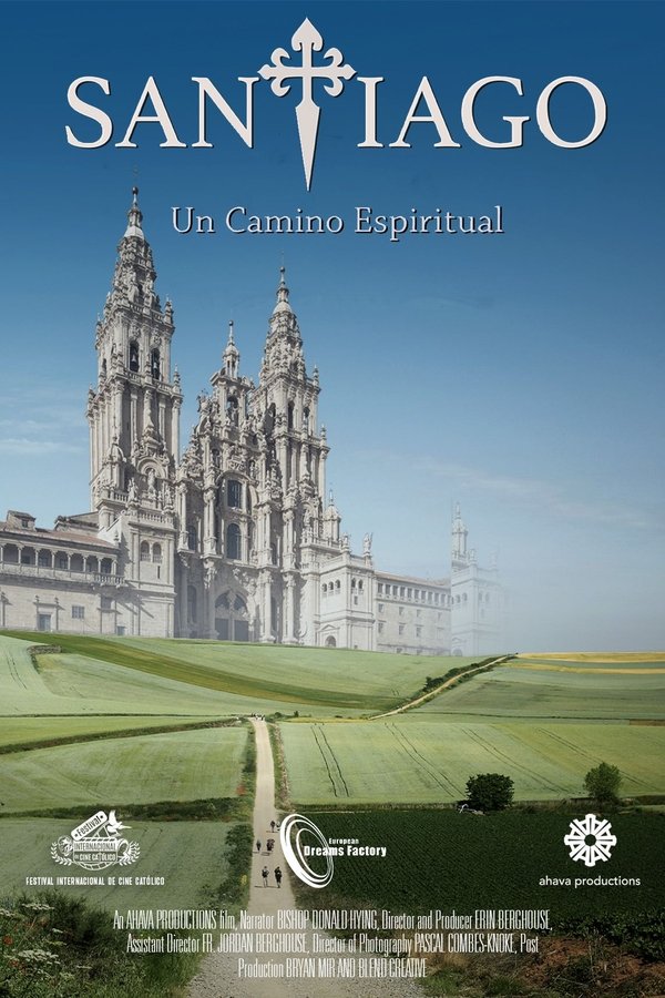 Santiago – Un camino espiritual | Trailer oficial | español 2024
