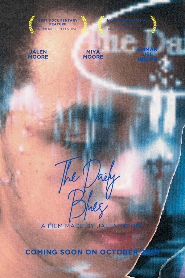 The Daily Blues