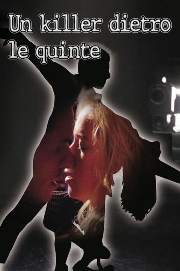 Un killer dietro le quinte (2016)