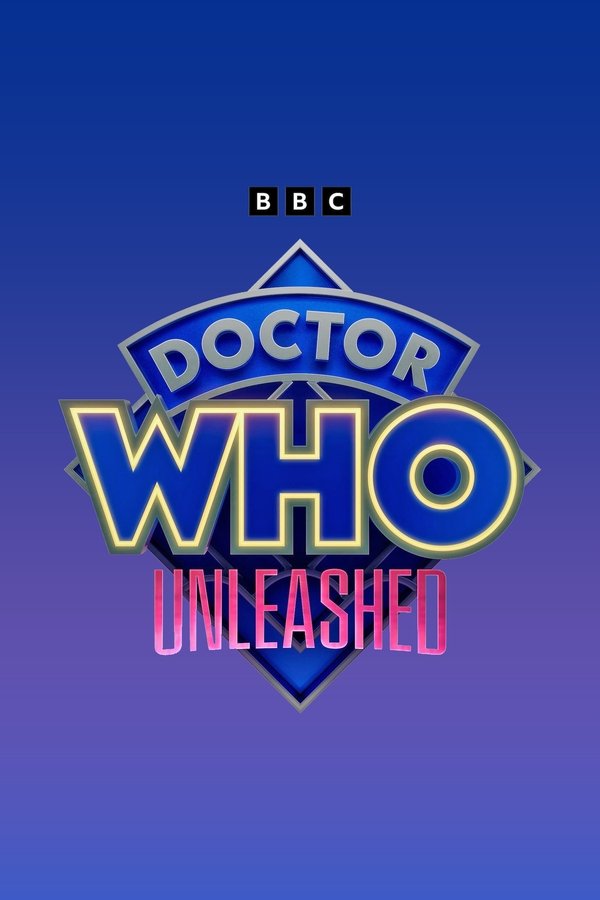 Doctor Who: Unleashed