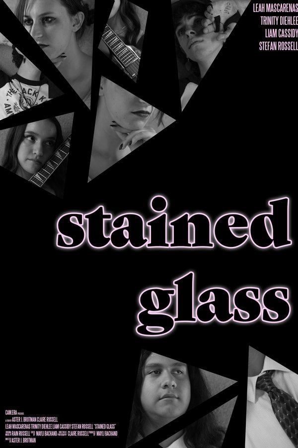 Stained Glass