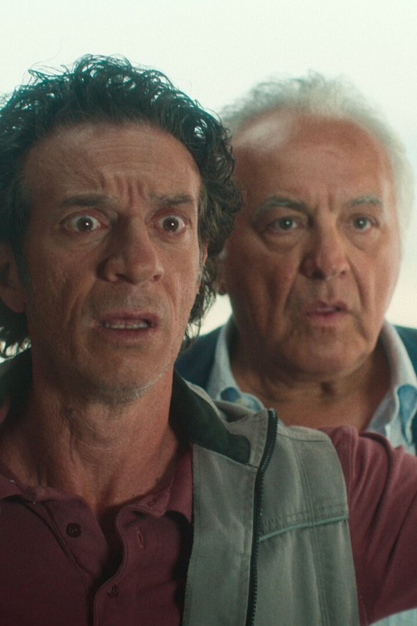 Incastrati – S02E02 – Episodio 2