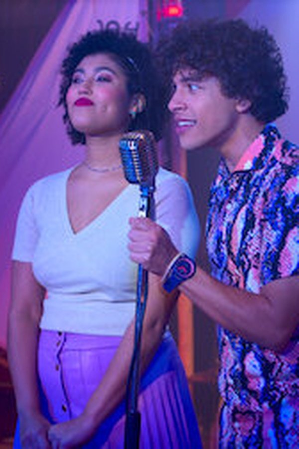 Cielo grande – S01E11 – Episodio 11