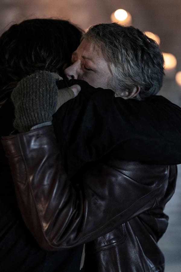 The Walking Dead: Daryl Dixon [Sub-ITA] – S02E04 – Episodio 4