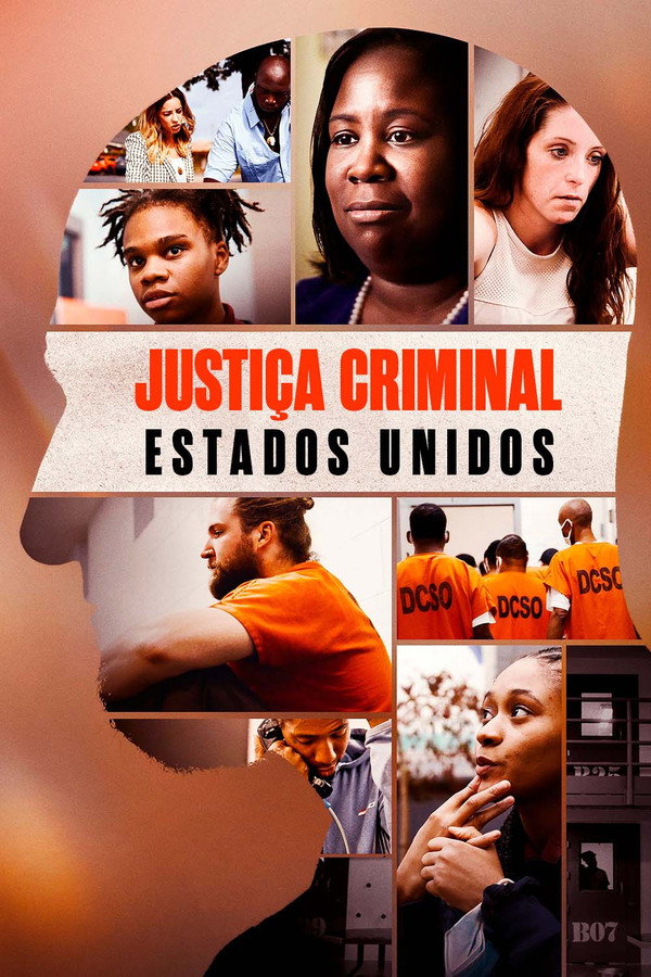 Justica Criminal Estados Unidos