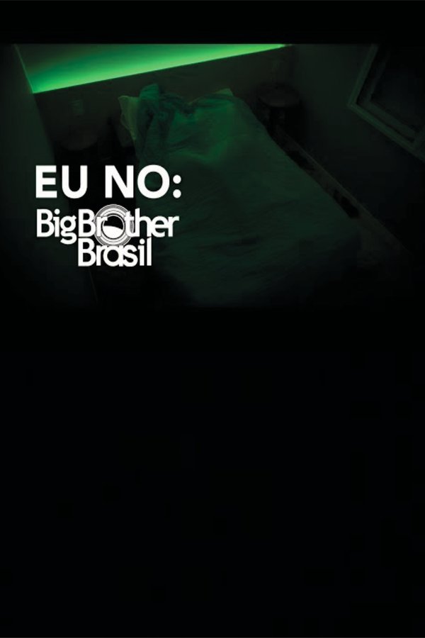 Eu no BBB