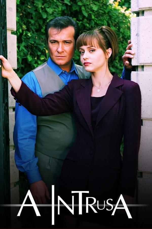 A Intrusa