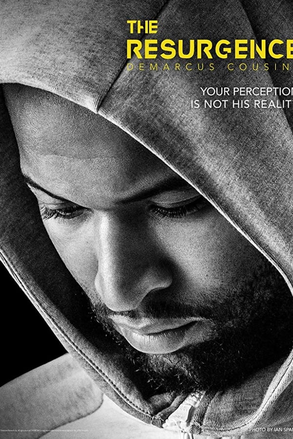 Follows DeMarcus Cousins while he recovers from an injury that has been a career death sentence for some NBA players. Features exclusive interviews with his teammates, coaches and NBA insiders.