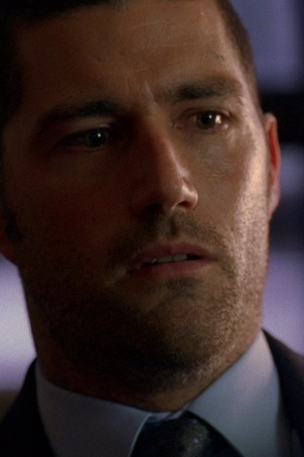 Lost – S01E11 – Inseguimento