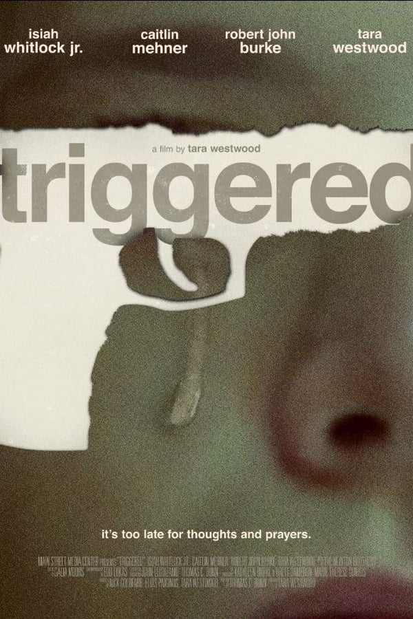 ES - Triggered (2022)