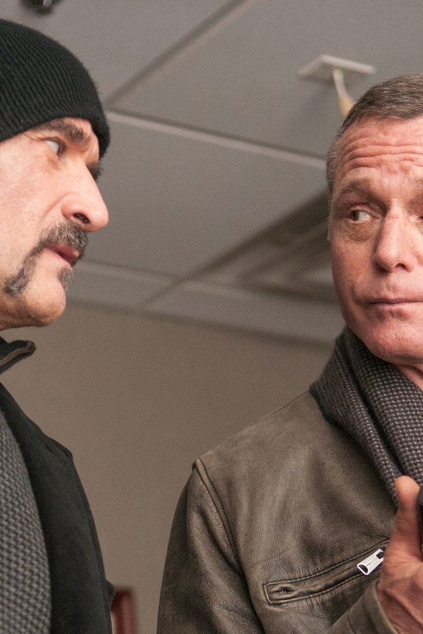 Chicago P.D. – S02E17 – Di’ il suo nome