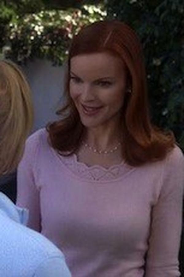 Desperate Housewives: I segreti di Wisteria Lane – S02E15 – Grazie tante