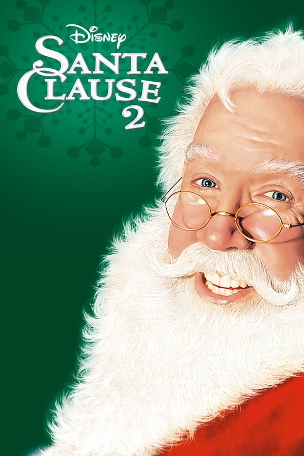 NL - The Santa Clause 2 (2002)