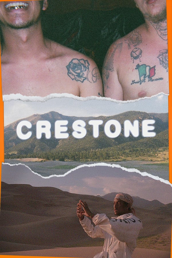 EN - Crestone  (2020)