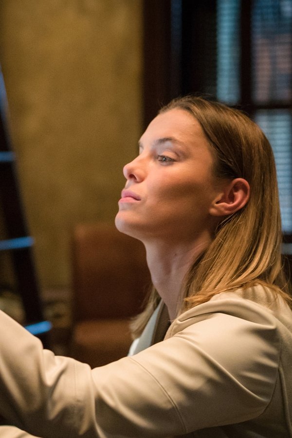 Elementary – S04E18 – Pronti o no