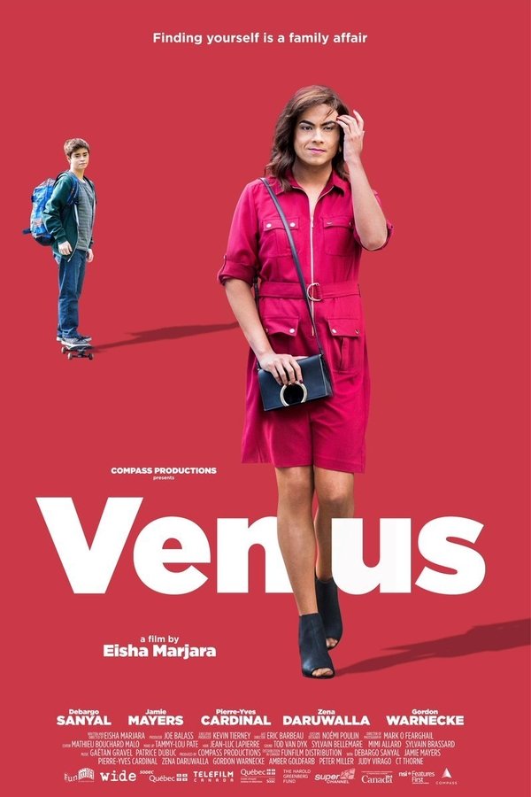 Venus (2017)