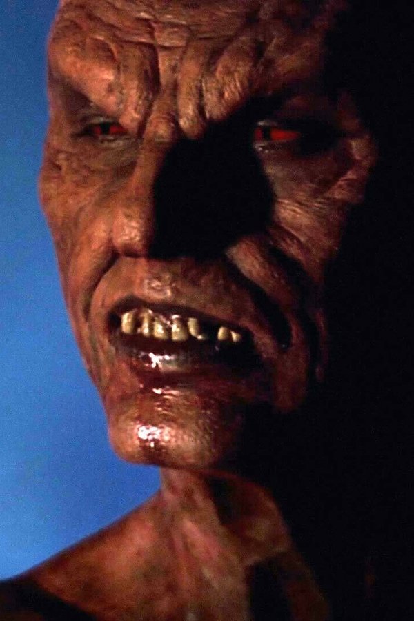 X-Files – S07E07 – Orison