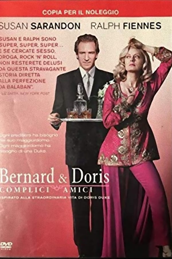 IT| Bernard & Doris - Complici Amici 