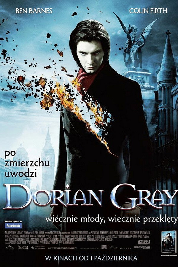 Dorian Gray