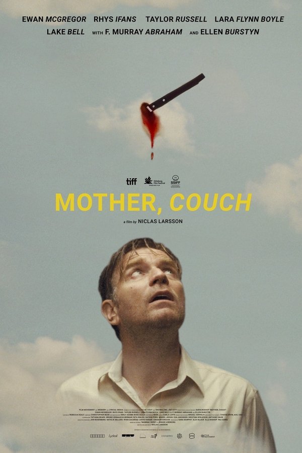 Mother, Couch! Poster