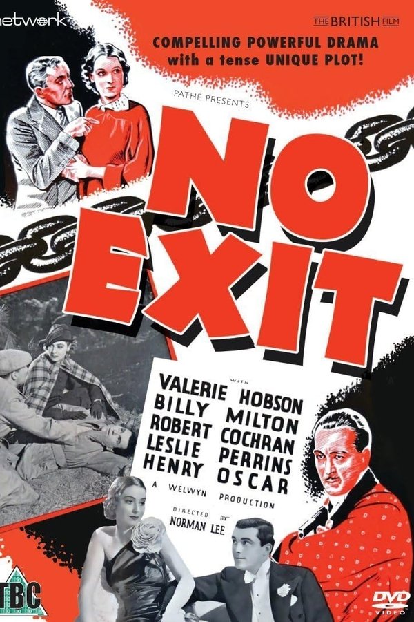 No Exit