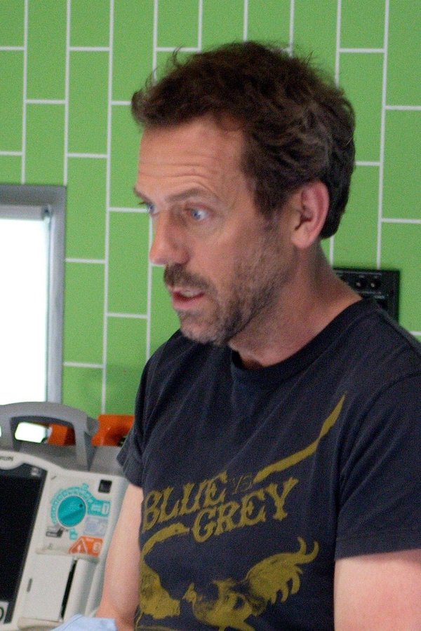 Dr. House – Medical Division – S03E13 – L’ago nel pagliaio