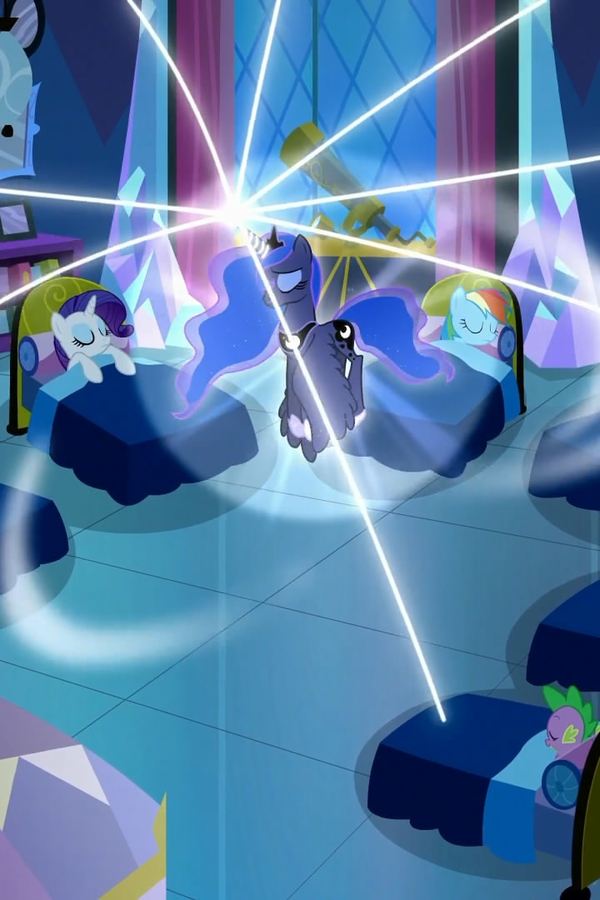 My Little Pony – L’amicizia è magica – S05E13 – Episodio 13