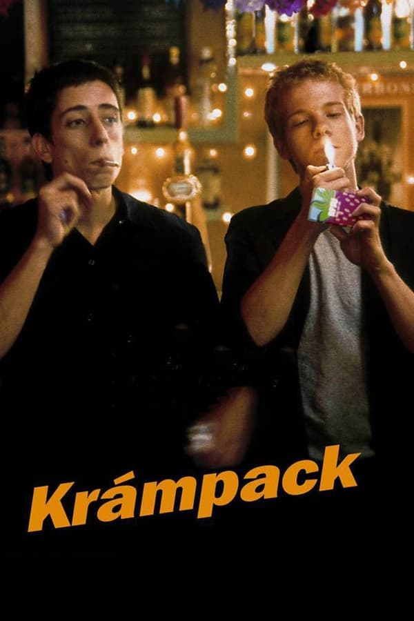 Krámpack