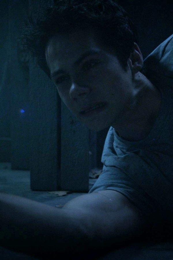 Teen Wolf – S03E18 – Il demone dentro