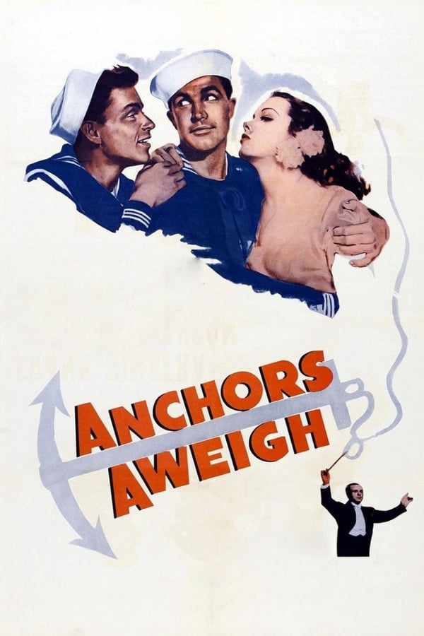 Anchors Aweigh