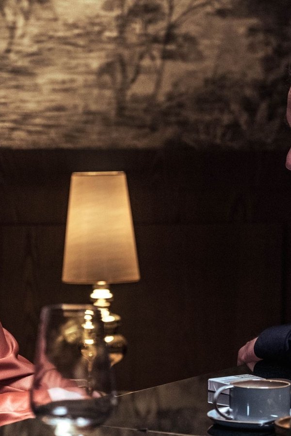 Undercover (2019) – S03E03 – Episodio 3