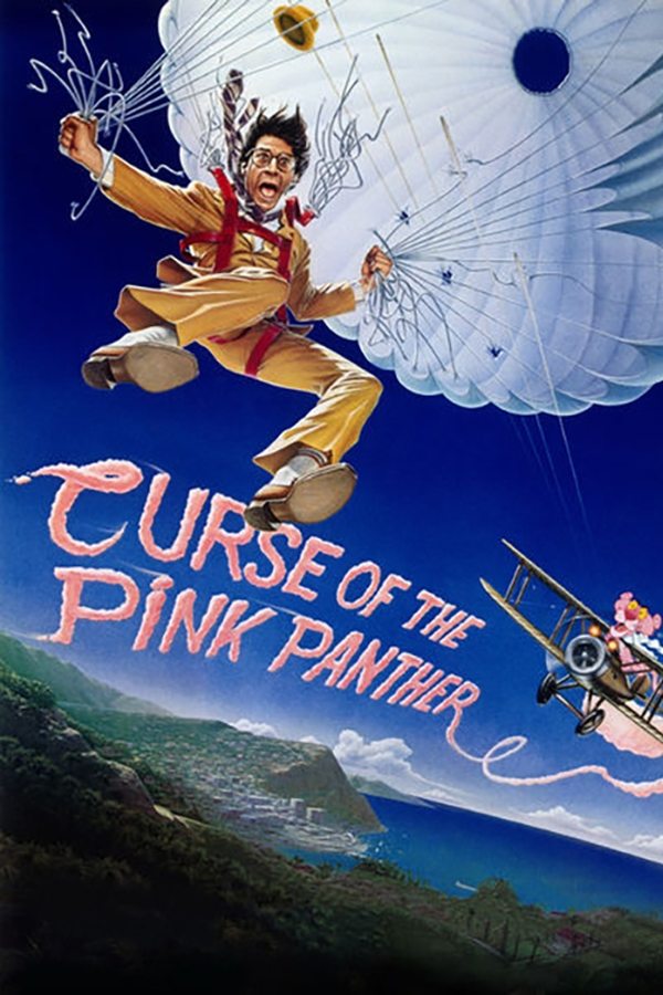 Curse of the Pink Panther (1983)