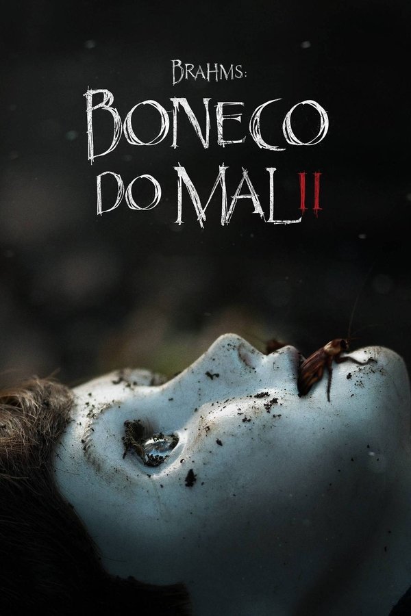 Brahms: Boneco do Mal II Brahms: Boneco do Mal II