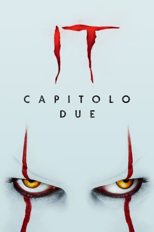 IT| It - Capitolo Due 