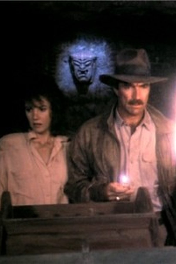 Magnum P.I. – S08E10 – Il segreto della caverna