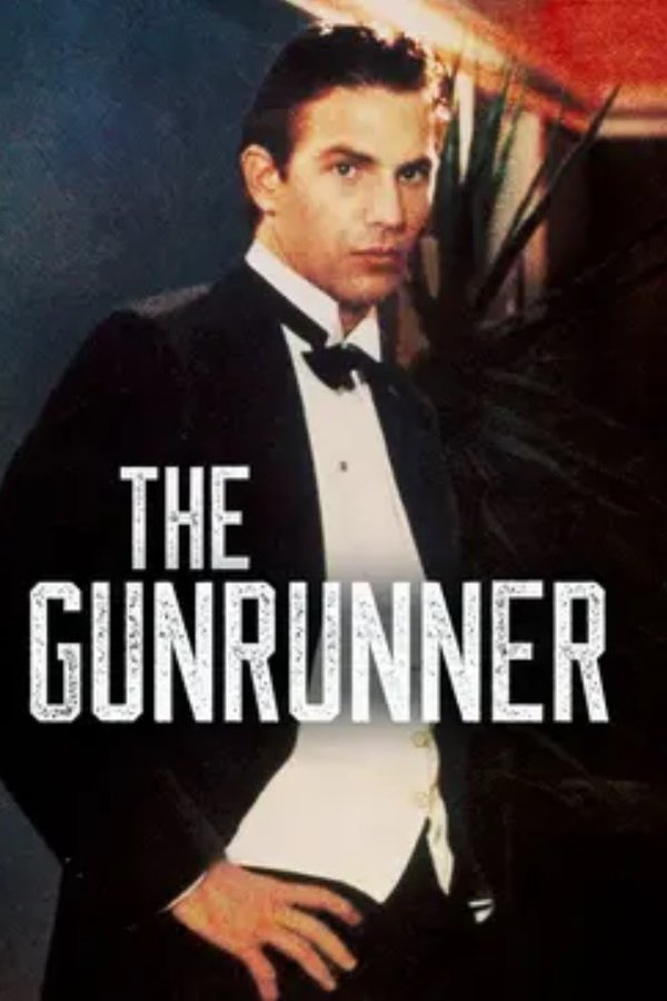 O MATADOR (The Gunrunner)