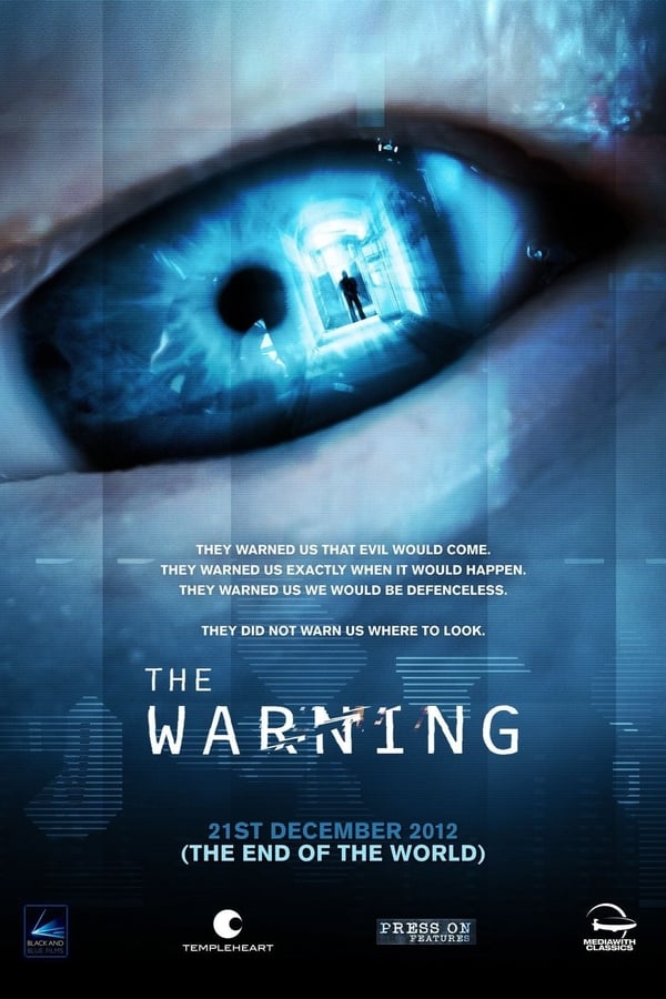 NL: The Warning (2012)