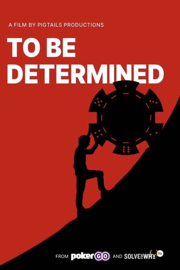 TVplus EN - To Be Determined  (2021)