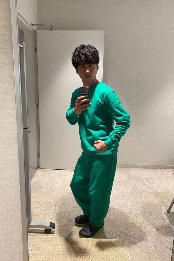 23時の密着テレビ「レベチな人、見つけた」