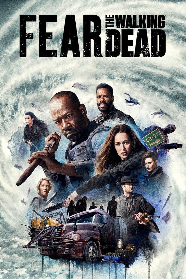 Fear The Walking Dead (2016) – Season 2