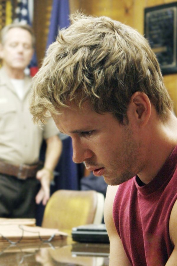 True Blood – S01E02 – Il primo assaggio