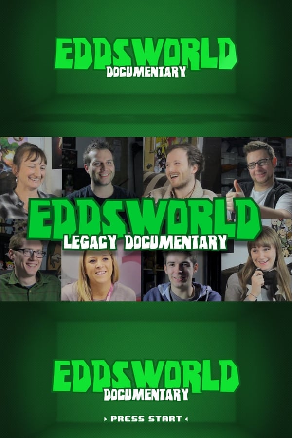 The Eddsworld Legacy