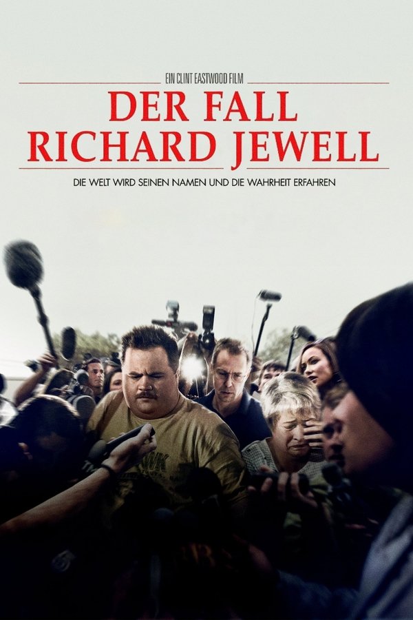 Richard Jewell (2019)