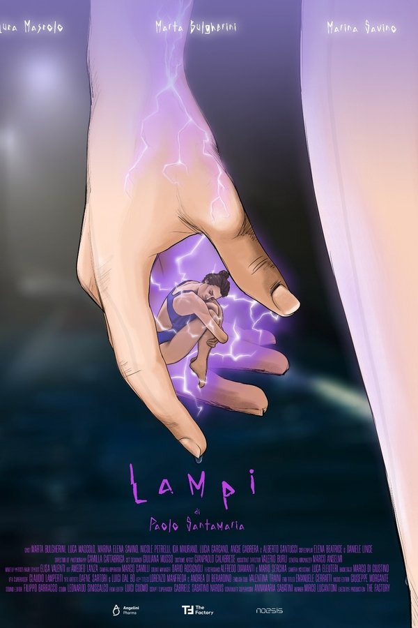 Lampi
