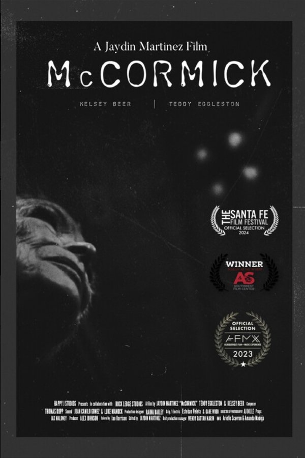 McCormick