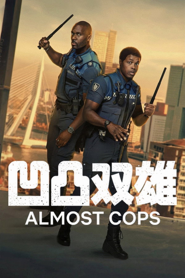 凹凸双雄