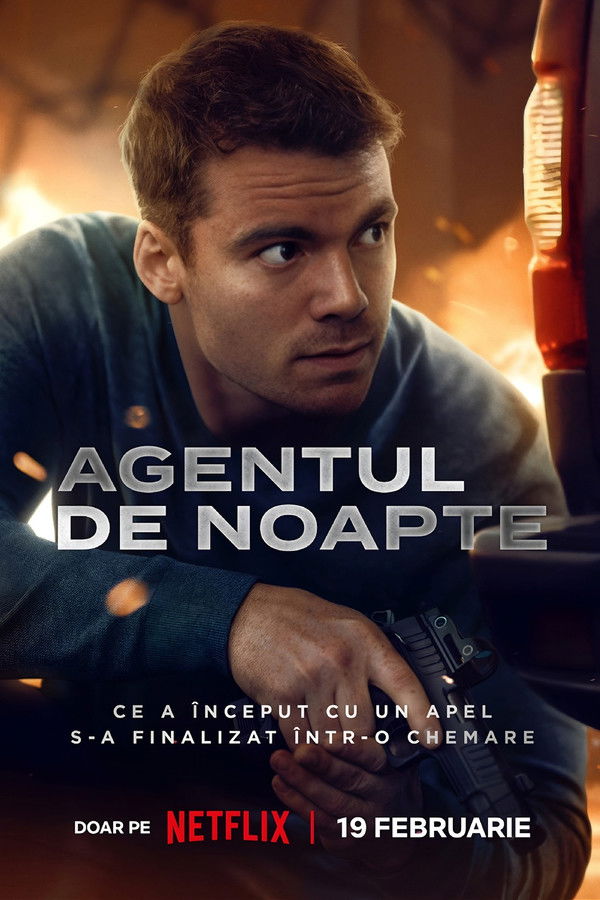 Agentul de noapte