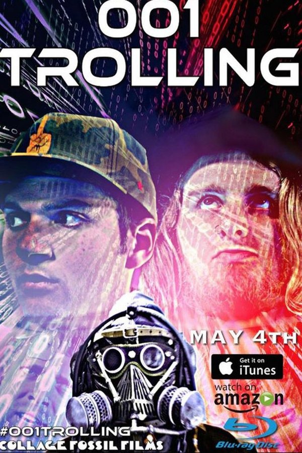 Trolling (2017)