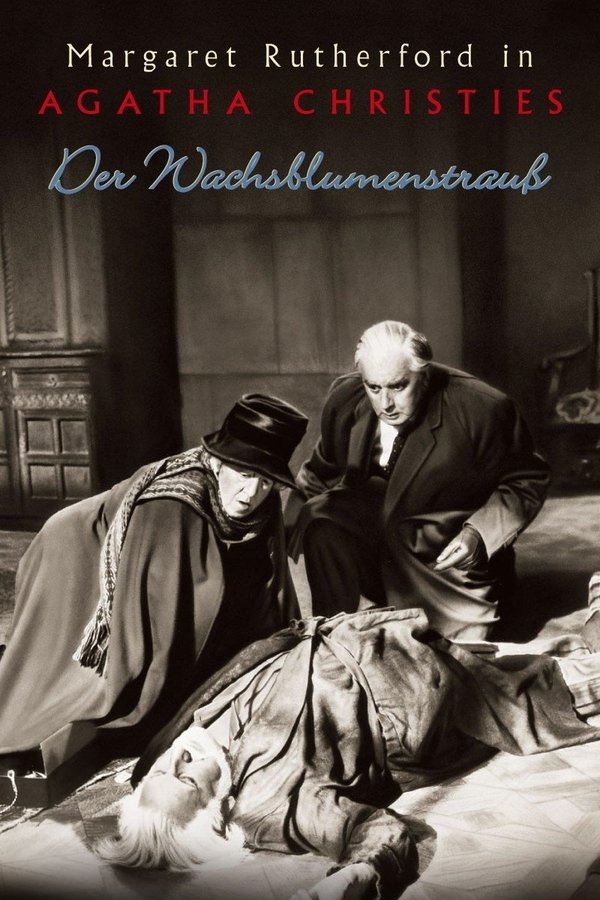 DE - Der Wachsblumenstrauß (1963)